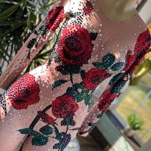 Body suit